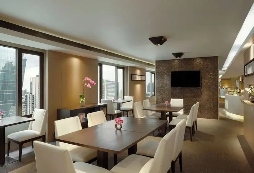 Fotos del hotel Grand Mercure Bangkok Fortune:  6