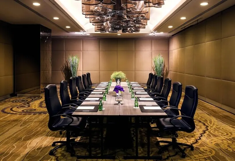 Fotos del hotel Grand Mercure Bangkok Fortune:  11