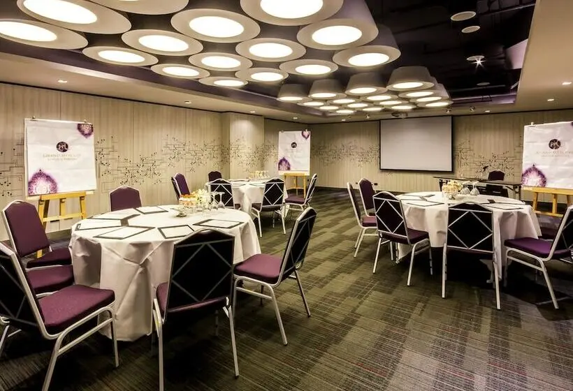 Fotos del hotel Grand Mercure Bangkok Fortune:  14