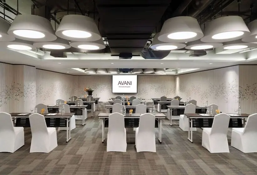 Fotos del hotel Grand Mercure Bangkok Fortune:  23