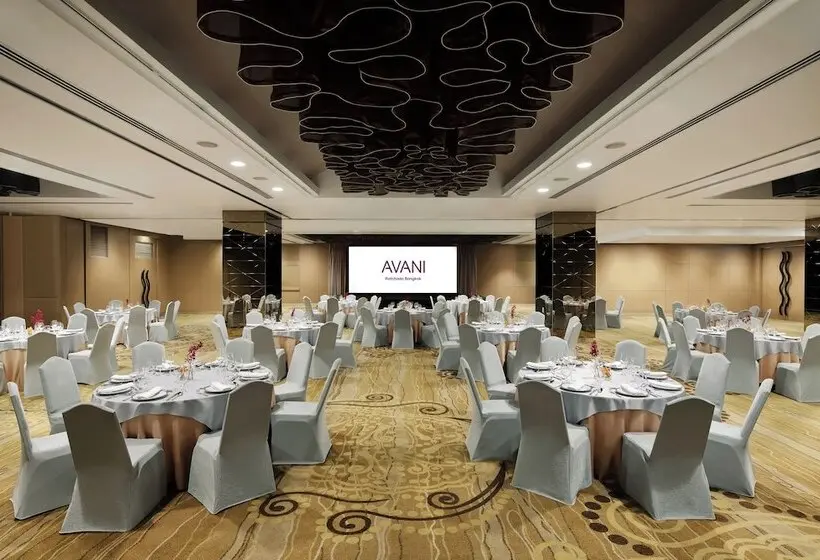 Fotos del hotel Grand Mercure Bangkok Fortune:  25