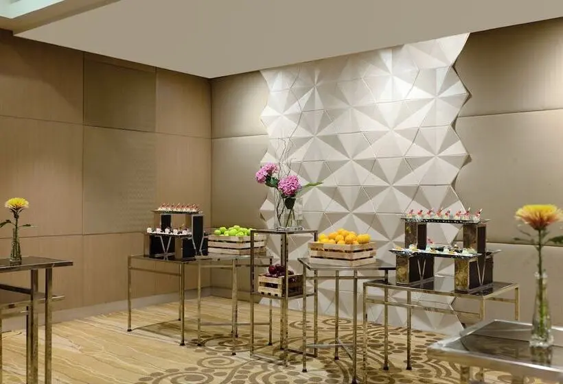 Fotos del hotel Grand Mercure Bangkok Fortune:  13