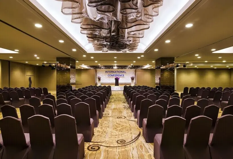 Fotos del hotel Grand Mercure Bangkok Fortune:  21