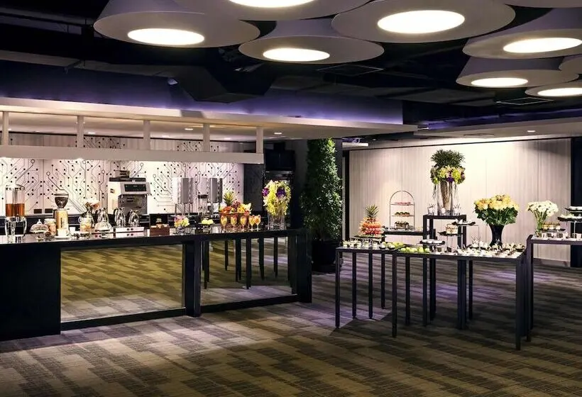 Fotos del hotel Grand Mercure Bangkok Fortune:  9