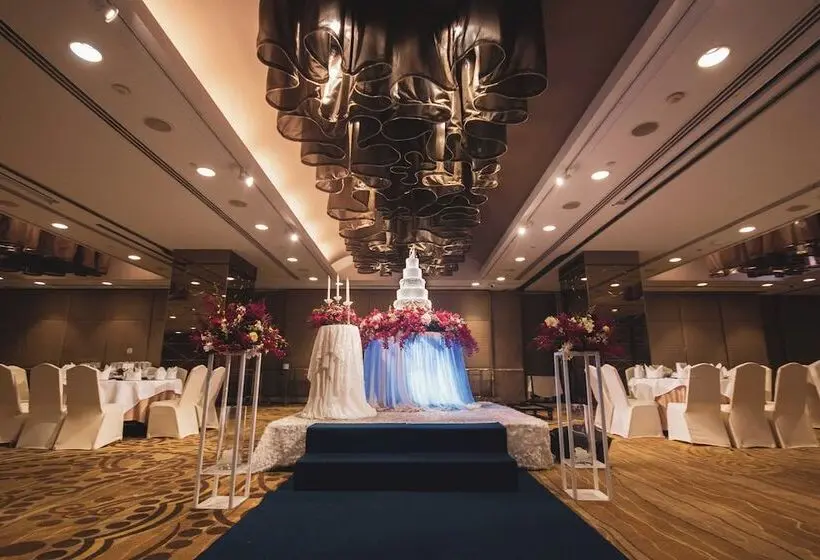 Fotos del hotel Grand Mercure Bangkok Fortune:  3