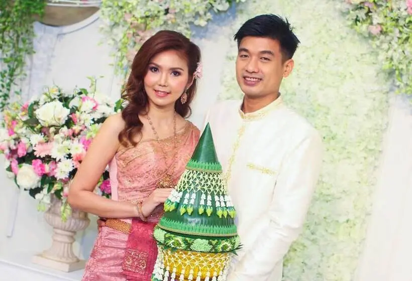 Fotos del hotel Grand Mercure Bangkok Fortune:  12