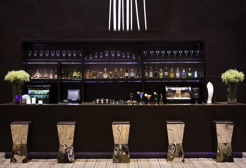 Fotos del hotel Grand Mercure Bangkok Fortune:  5