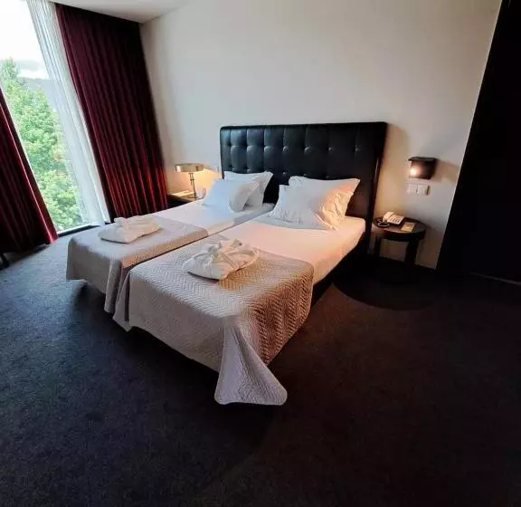 Fotos del hotel Axis Viana Business & Spa:  14