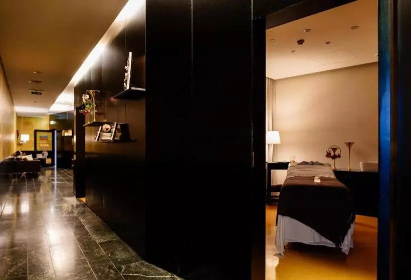 Fotos del hotel Axis Viana Business & Spa:  17