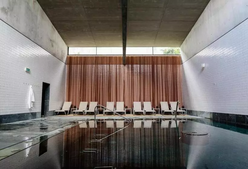 Fotos del hotel Axis Viana Business & Spa:  11