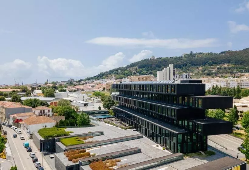 Fotos del hotel Axis Viana Business & Spa:  13