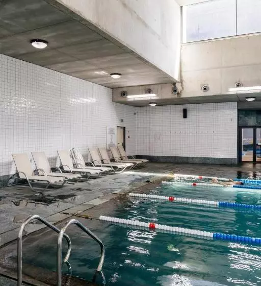 Fotos del hotel Axis Viana Business & Spa:  10