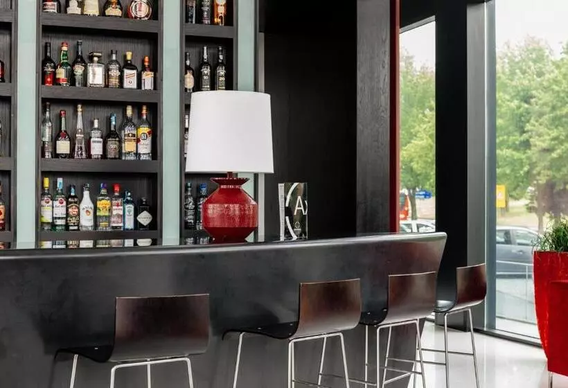 Fotos del hotel Axis Viana Business & Spa:  6