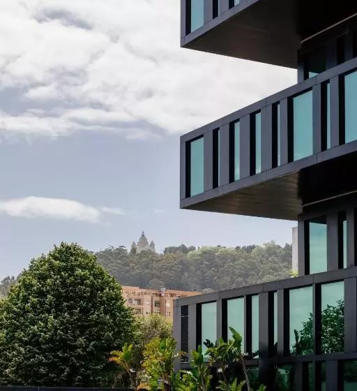 Fotos del hotel Axis Viana Business & Spa:  19