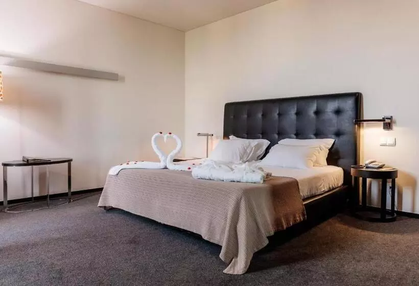 Fotos del hotel Axis Viana Business & Spa:  20