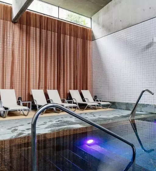 Fotos del hotel Axis Viana Business & Spa:  18