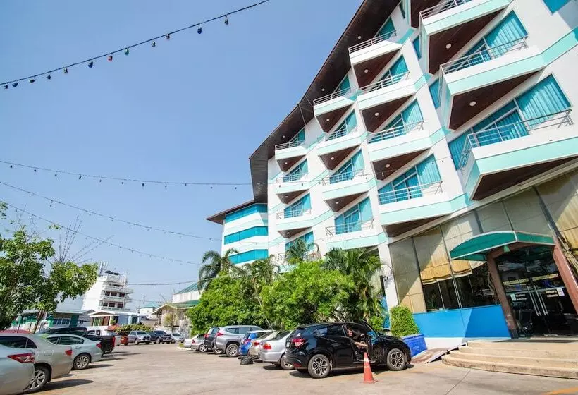 Fotos del hotel Ayutthaya River View:  17