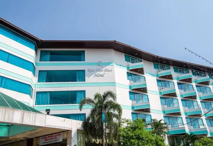 Fotos del hotel Ayutthaya River View:  9