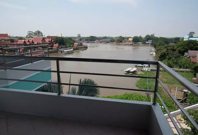 Fotos del hotel Ayutthaya River View:  8