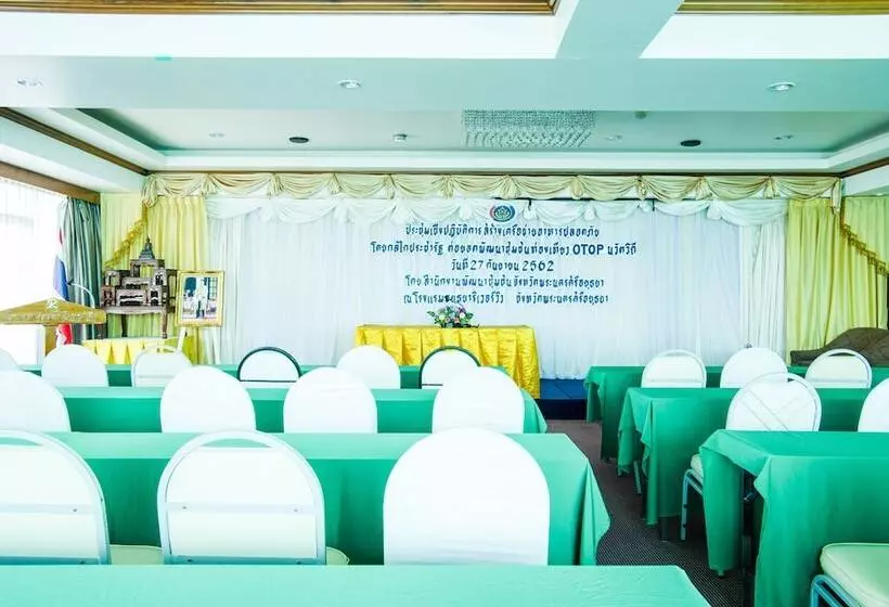 Fotos del hotel Ayutthaya River View:  14