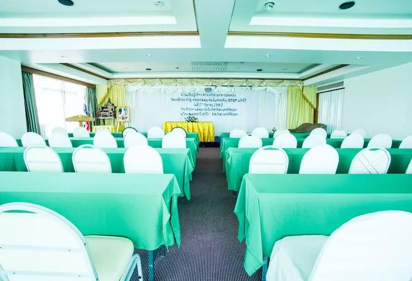 Fotos del hotel Ayutthaya River View:  20