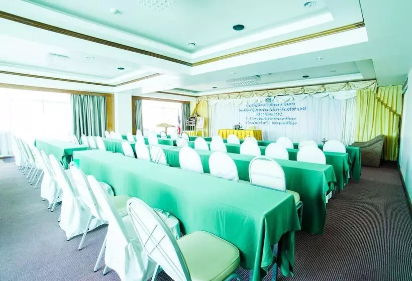 Fotos del hotel Ayutthaya River View:  23