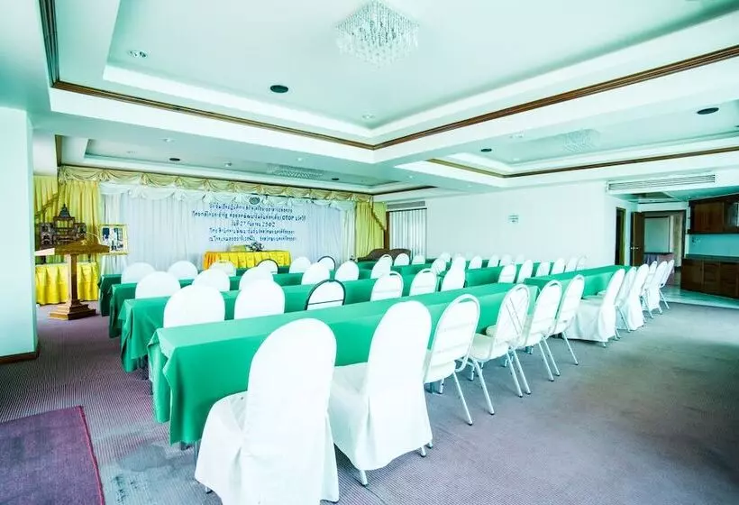 Fotos del hotel Ayutthaya River View:  6