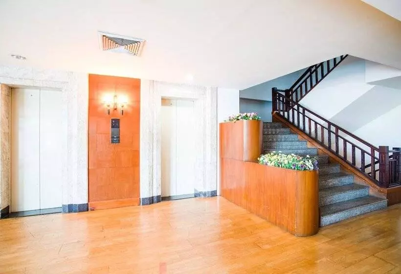 Fotos del hotel Ayutthaya River View:  3