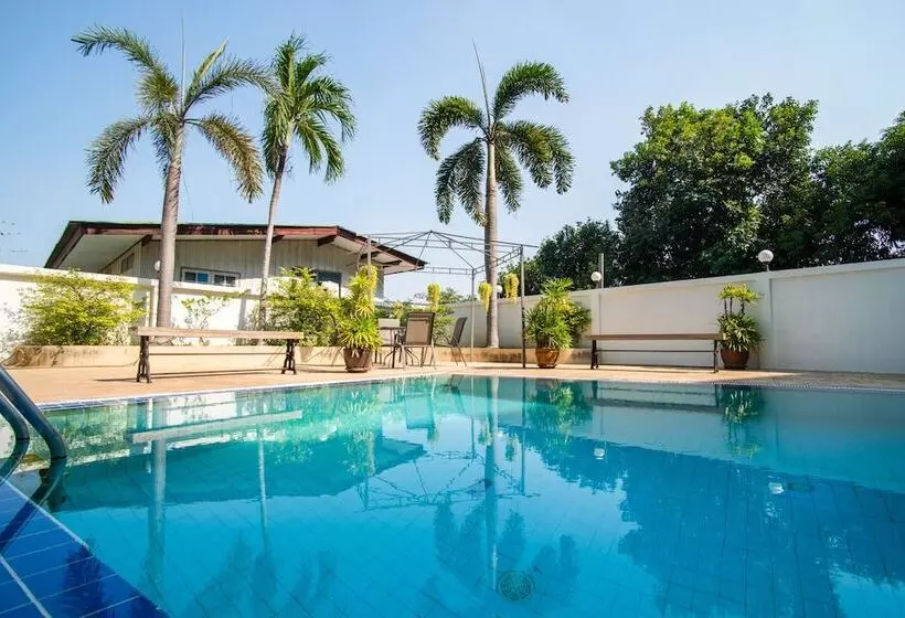 Fotos del hotel Ayutthaya River View:  18