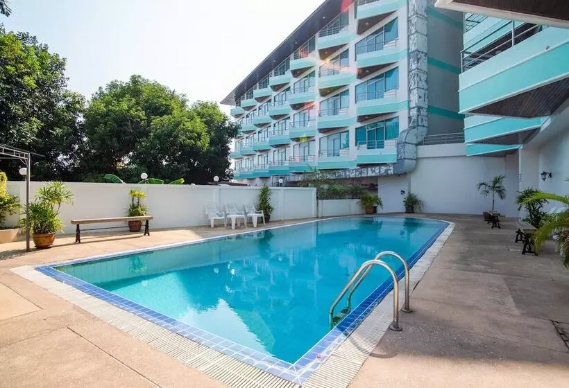 Fotos del hotel Ayutthaya River View:  2