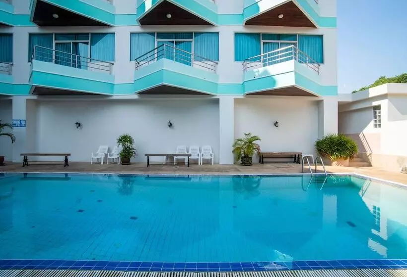 Fotos del hotel Ayutthaya River View:  21