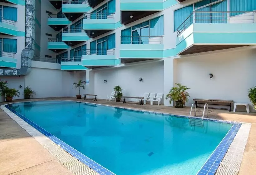 Fotos del hotel Ayutthaya River View:  10