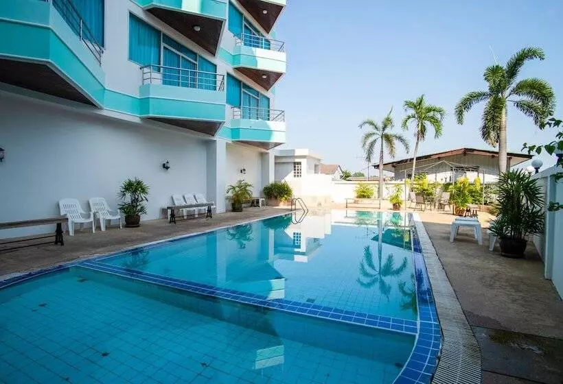 Fotos del hotel Ayutthaya River View:  24