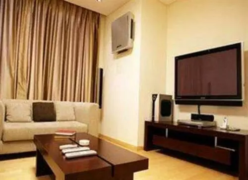 Fotos del hotel Cheongdam Humanstarville:  12