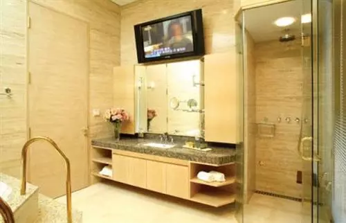 Fotos del hotel Cheongdam Humanstarville:  4