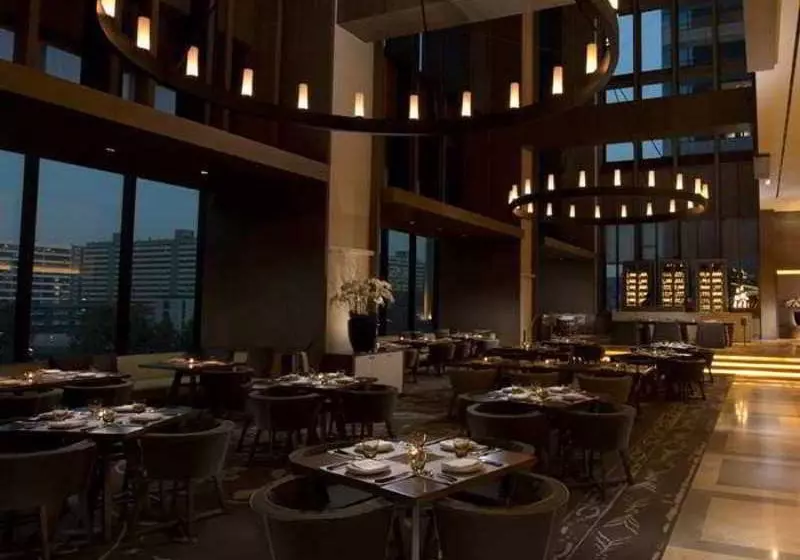 Fotos del hotel Cheongdam Humanstarville:  11