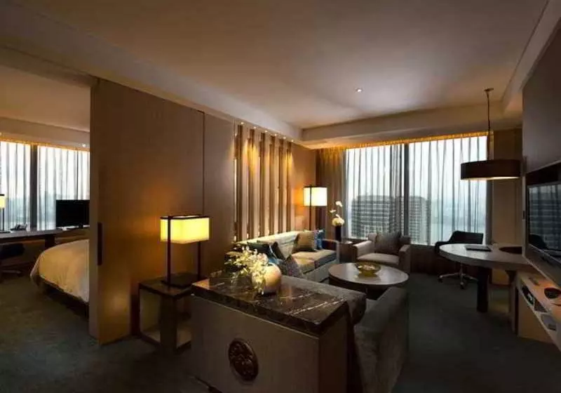 Fotos del hotel Cheongdam Humanstarville:  14