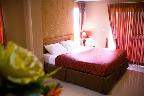 Fotos del hotel Convenient Resort:  15