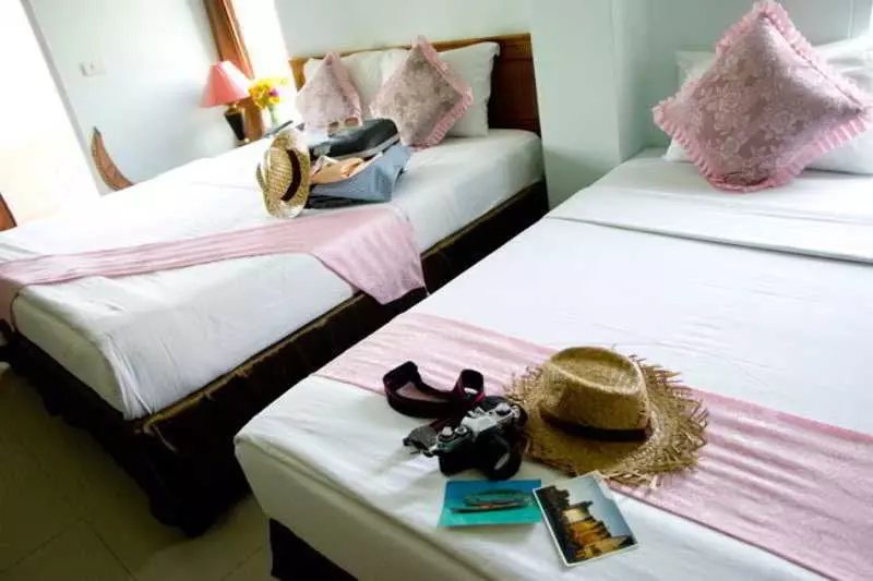 Fotos del hotel Convenient Resort:  11