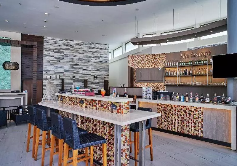 Fotos del hotel Deevana Plaza Phuket  Sha Extra Plus:  20