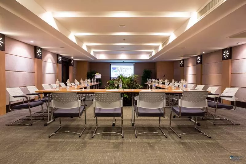 Fotos del hotel Deevana Plaza Phuket  Sha Extra Plus:  12