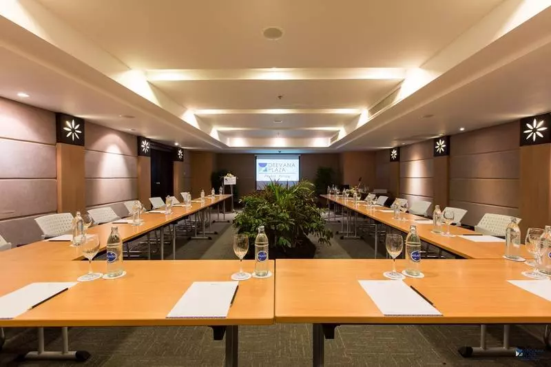 Fotos del hotel Deevana Plaza Phuket  Sha Extra Plus:  6