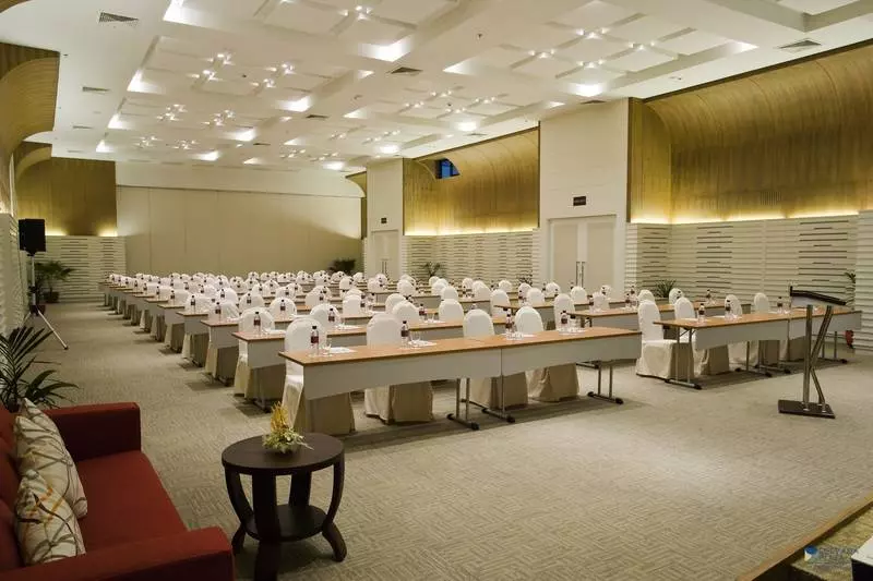 Fotos del hotel Deevana Plaza Phuket  Sha Extra Plus:  17