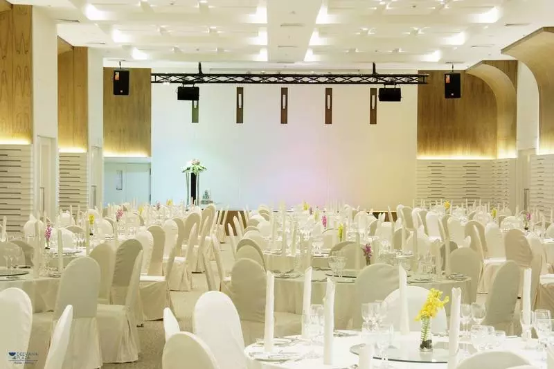 Fotos del hotel Deevana Plaza Phuket  Sha Extra Plus:  4