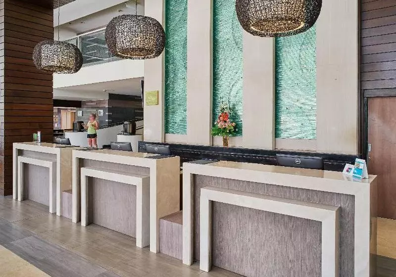 Fotos del hotel Deevana Plaza Phuket  Sha Extra Plus:  11