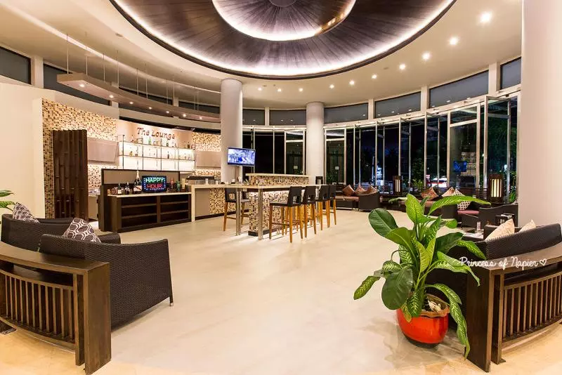 Fotos del hotel Deevana Plaza Phuket  Sha Extra Plus:  23