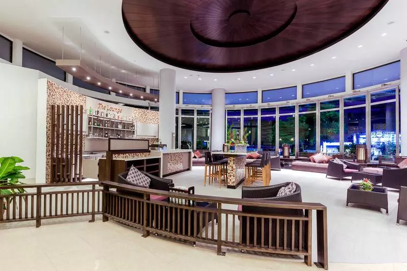 Fotos del hotel Deevana Plaza Phuket  Sha Extra Plus:  3