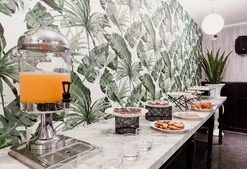 Fotos del hotel Diwan Casablanca:  11