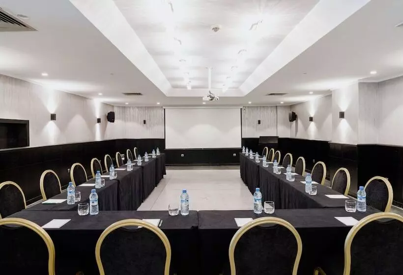 Fotos del hotel Diwan Casablanca:  6