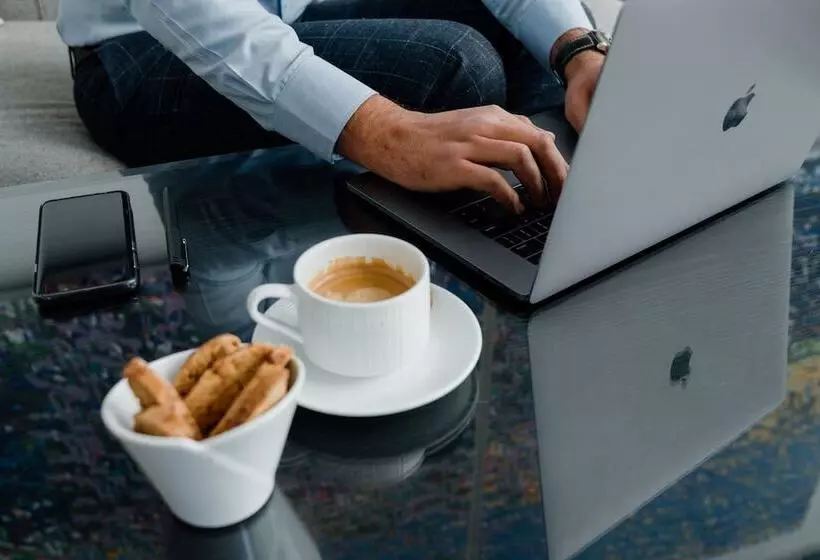 Fotos del hotel Diwan Casablanca:  12